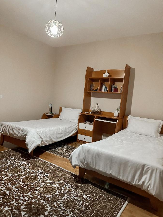 Villa Malo Guesthouse كورتشي المظهر الخارجي الصورة