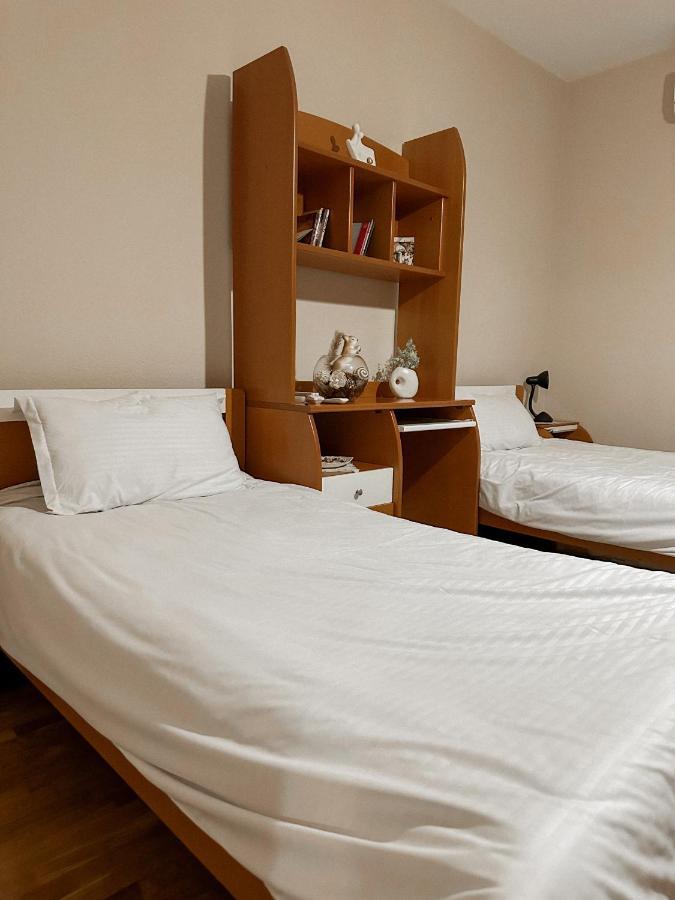 Villa Malo Guesthouse كورتشي المظهر الخارجي الصورة