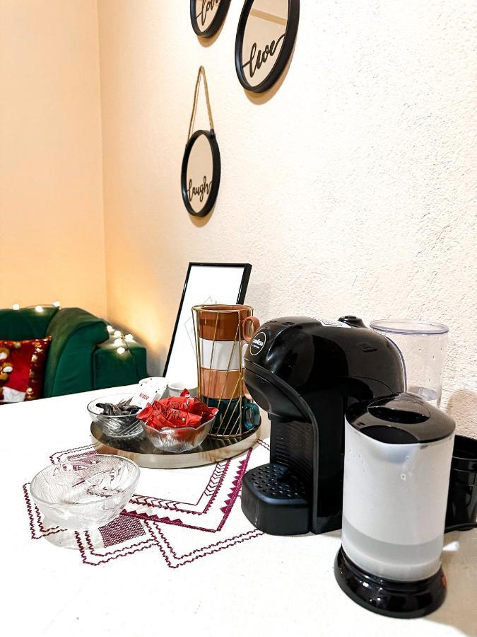 Villa Malo Guesthouse كورتشي المظهر الخارجي الصورة
