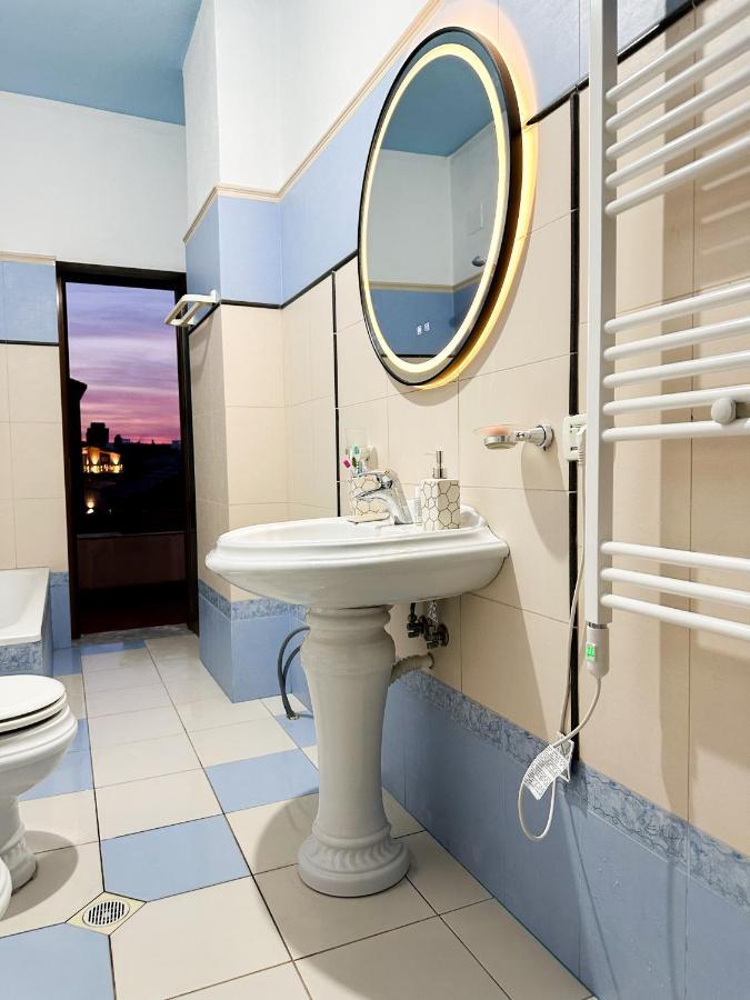 Villa Malo Guesthouse كورتشي المظهر الخارجي الصورة
