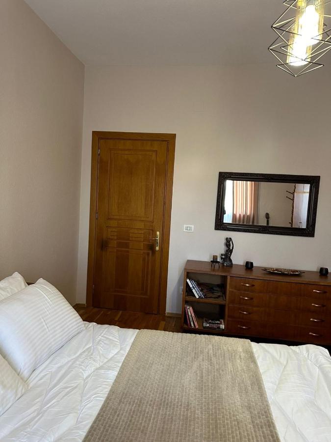 Villa Malo Guesthouse كورتشي المظهر الخارجي الصورة