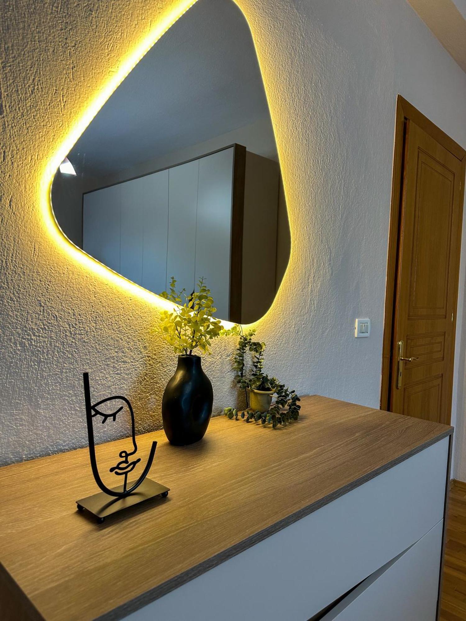 Villa Malo Guesthouse كورتشي المظهر الخارجي الصورة
